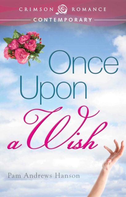 Once Upon a Wish, EPUB eBook