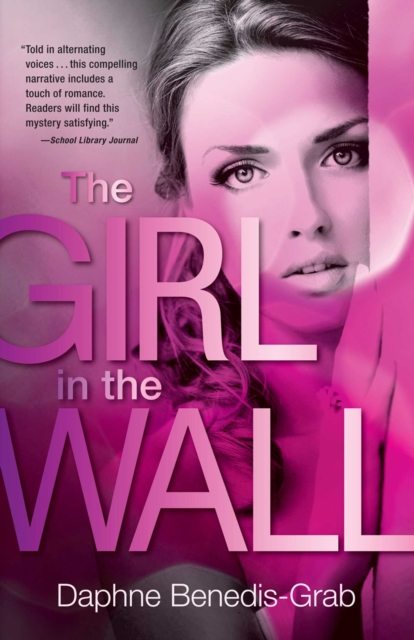 The Girl in the Wall, EPUB eBook