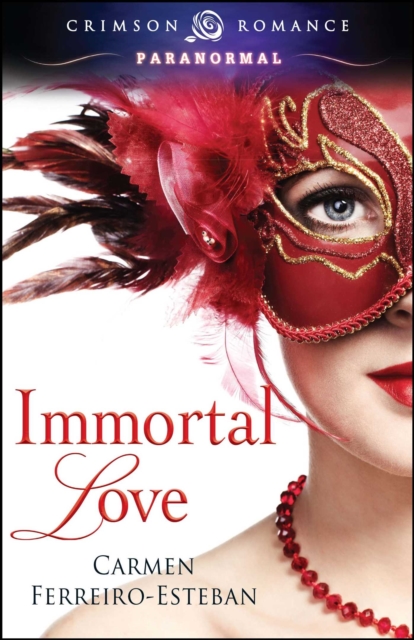 Immortal Love, EPUB eBook