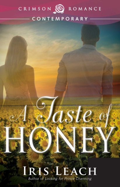 A Taste of Honey, EPUB eBook
