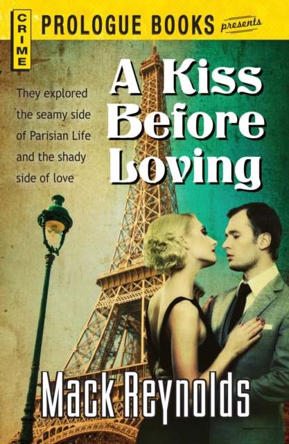 A Kiss Before Loving, EPUB eBook
