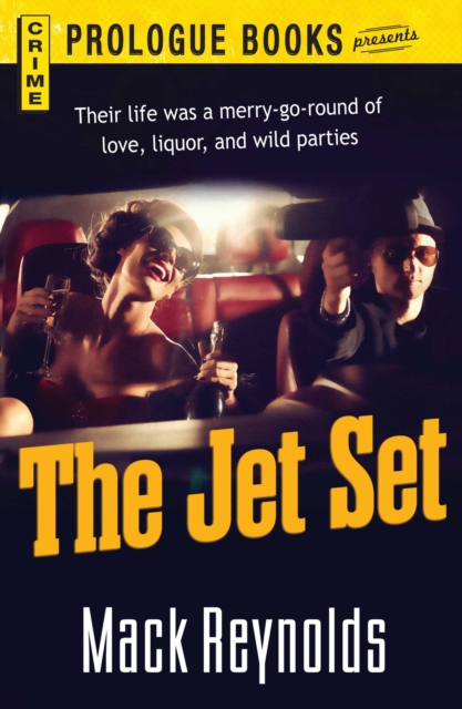 The Jet Set, EPUB eBook