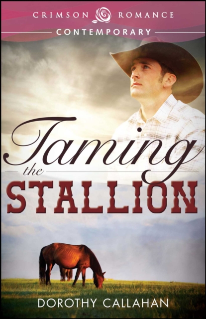 Taming the Stallion, EPUB eBook