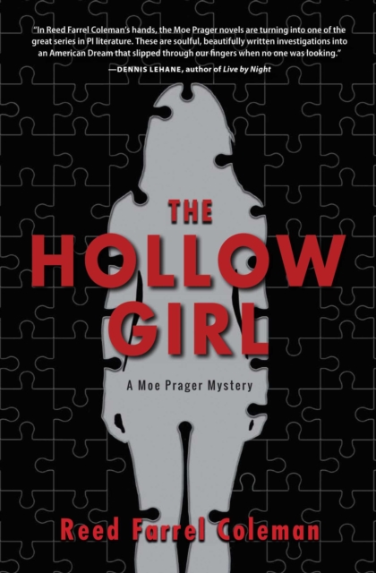 The Hollow Girl, EPUB eBook