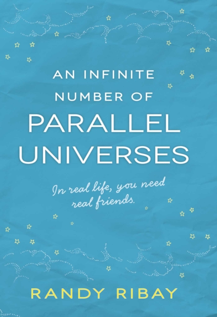An Infinite Number Of Parallel Universes, EPUB eBook