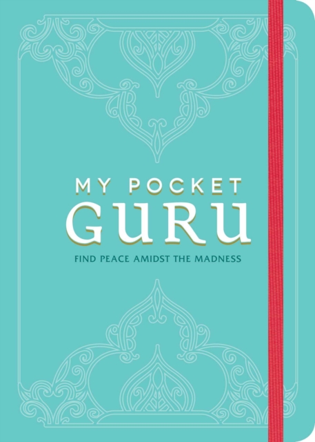 My Pocket Guru : Find Peace Amidst the Madness, EPUB eBook