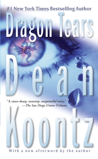 Dragon Tears, EPUB eBook