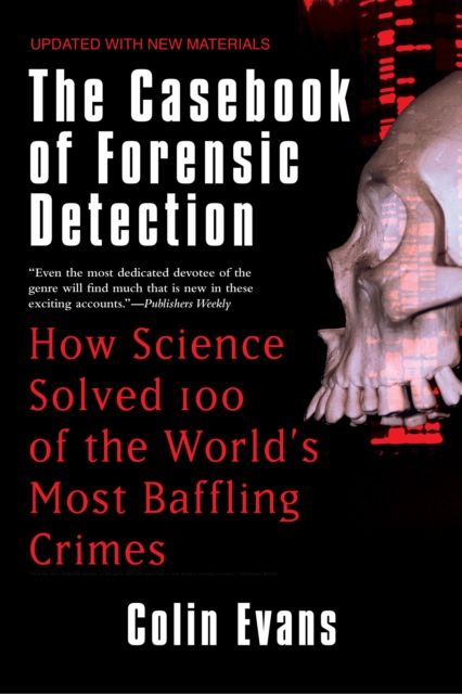 Casebook of Forensic Detection, EPUB eBook