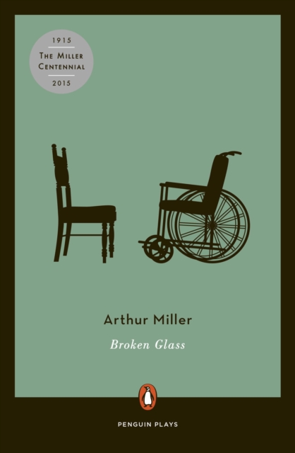 Broken Glass, EPUB eBook