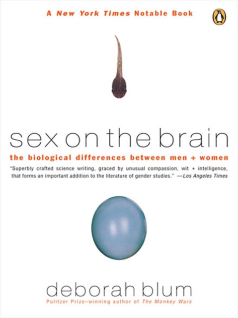 Sex on the Brain, EPUB eBook