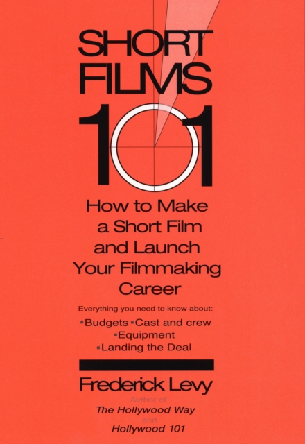 Short Films 101, EPUB eBook