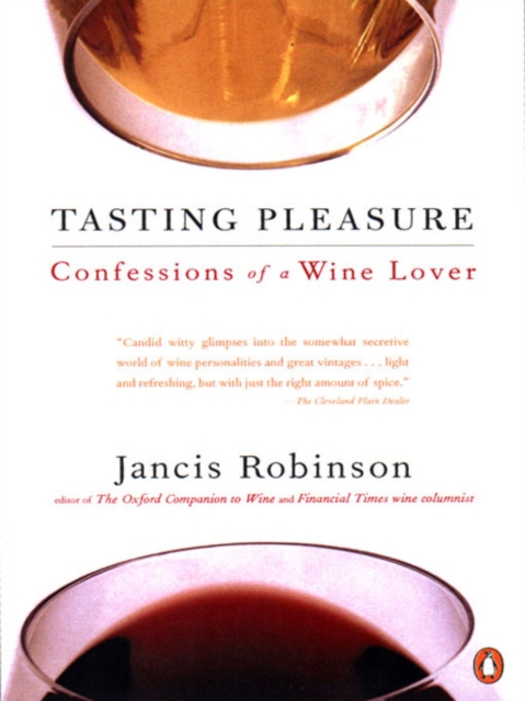 Tasting Pleasure, EPUB eBook