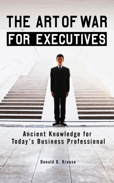 Art of War for Executives, EPUB eBook
