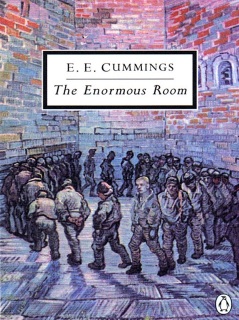 Enormous Room, EPUB eBook