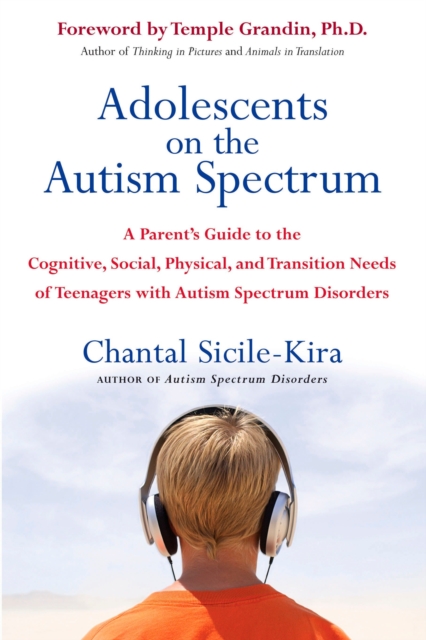 Adolescents on the Autism Spectrum, EPUB eBook