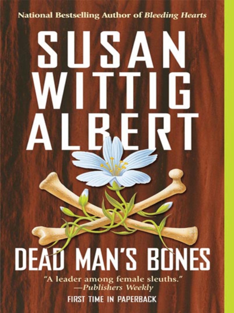 Dead Man's Bones, EPUB eBook