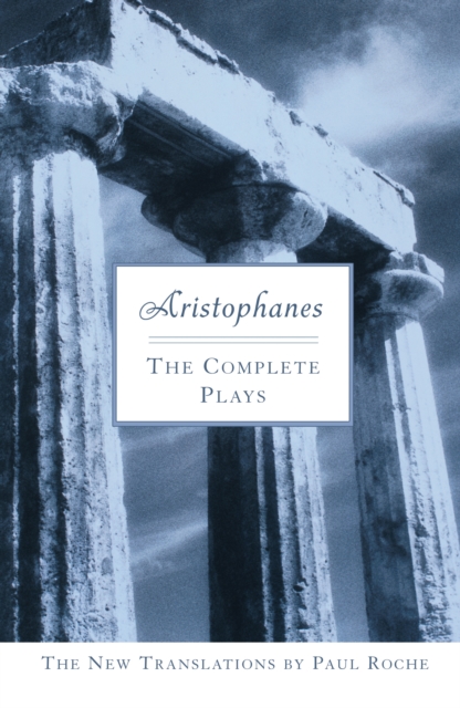 Aristophanes: The Complete Plays, EPUB eBook
