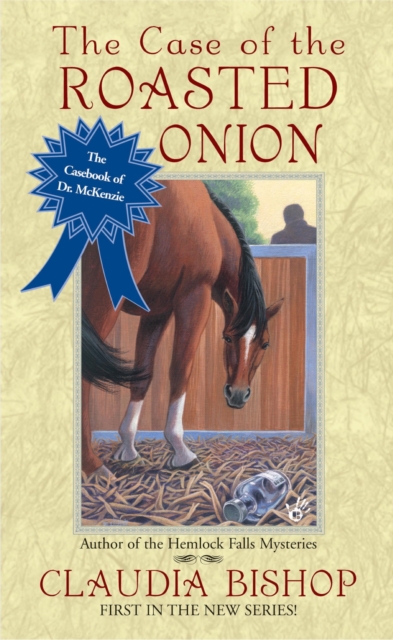 Case of the Roasted Onion, EPUB eBook