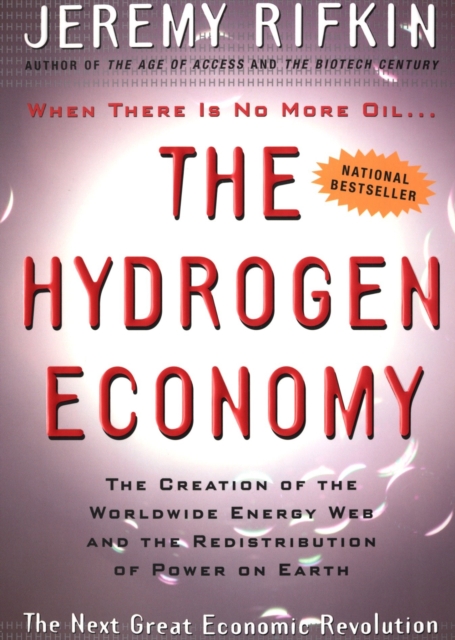 Hydrogen Economy, EPUB eBook
