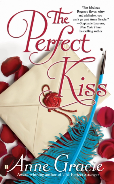 Perfect Kiss, EPUB eBook