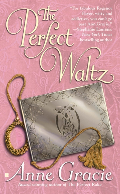 Perfect Waltz, EPUB eBook