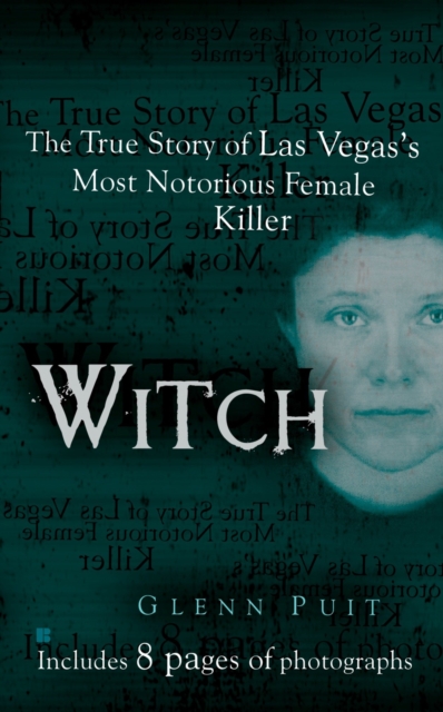 Witch, EPUB eBook