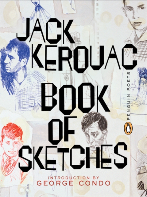 Book of Sketches, EPUB eBook