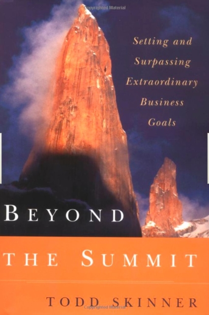Beyond the Summit, EPUB eBook
