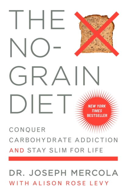 No-Grain Diet, EPUB eBook