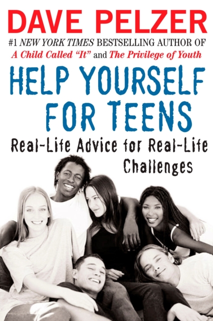 Help Yourself for Teens, EPUB eBook