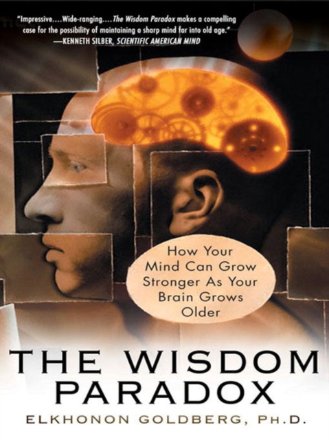 Wisdom Paradox, EPUB eBook
