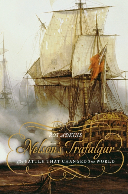 Nelson's Trafalgar, EPUB eBook