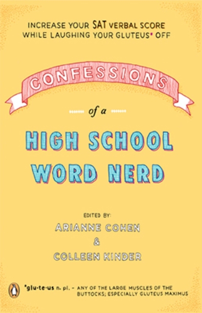 Confessions of a High School Word Nerd, EPUB eBook