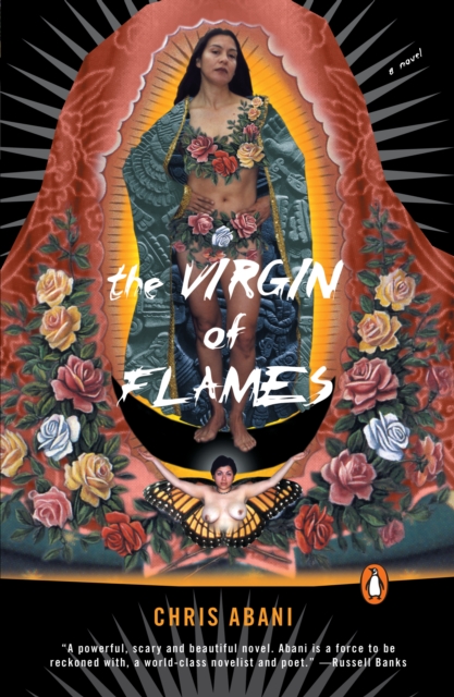 Virgin of Flames, EPUB eBook