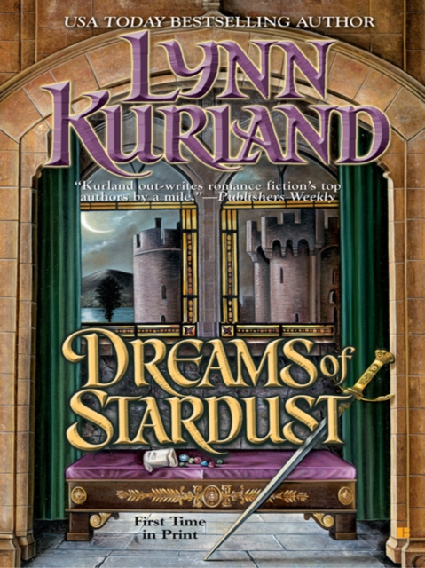 Dreams Of Stardust, EPUB eBook