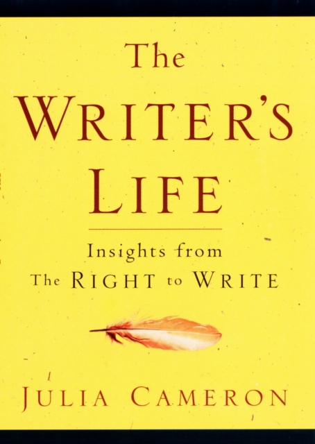 Writer's Life, EPUB eBook