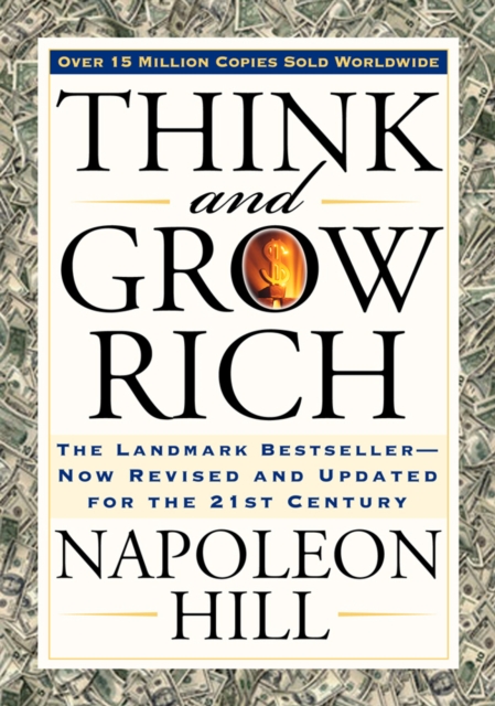 Think and Grow Rich, EPUB eBook