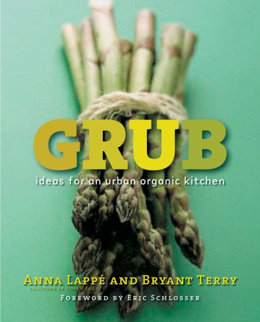 Grub, EPUB eBook