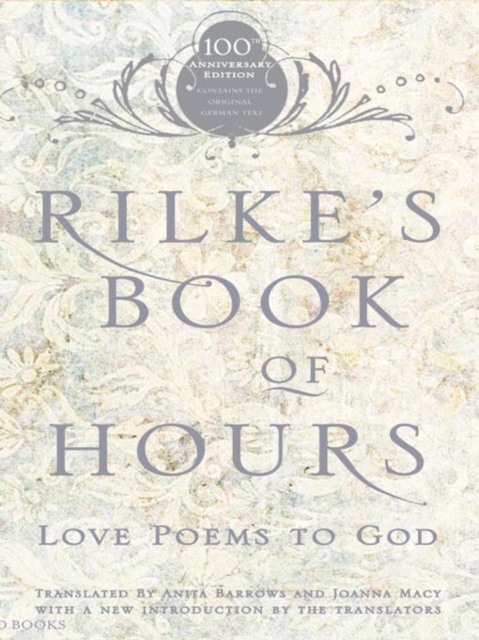 Rilke's Book of Hours, EPUB eBook