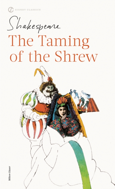 Taming of the Shrew, EPUB eBook