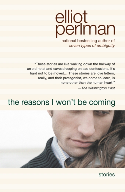 Reasons I Won't Be Coming, EPUB eBook