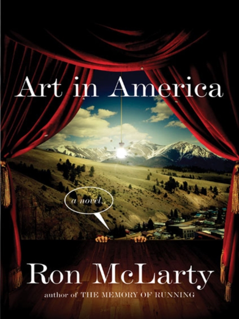 Art in America, EPUB eBook