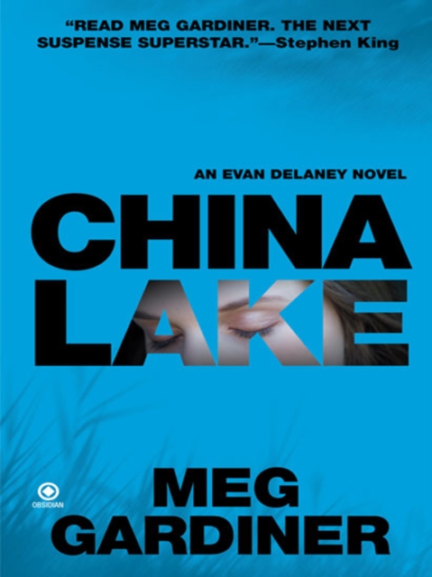 China Lake, EPUB eBook