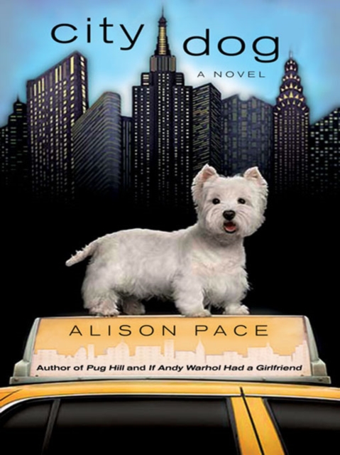 City Dog, EPUB eBook