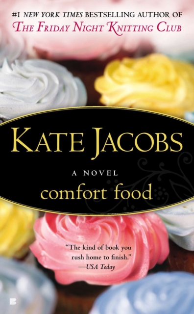 Comfort Food, EPUB eBook