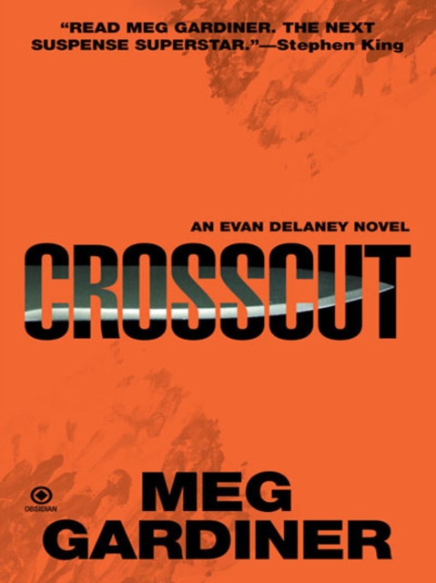Crosscut, EPUB eBook