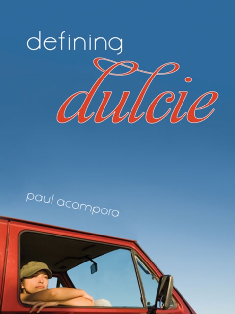 Defining Dulcie, EPUB eBook