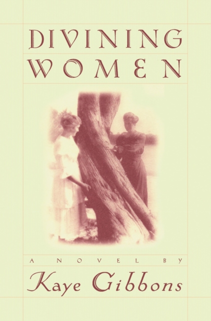 Divining Women, EPUB eBook