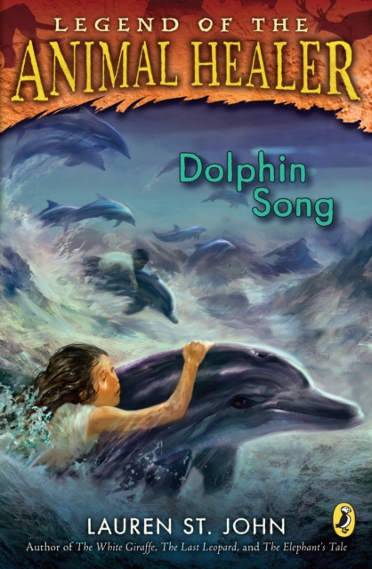 Dolphin Song, EPUB eBook