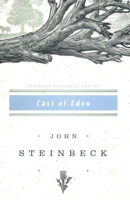 East of Eden, EPUB eBook